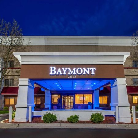 Baymont By Wyndham Grand Rapids Airport Hotel Cascade Luaran gambar