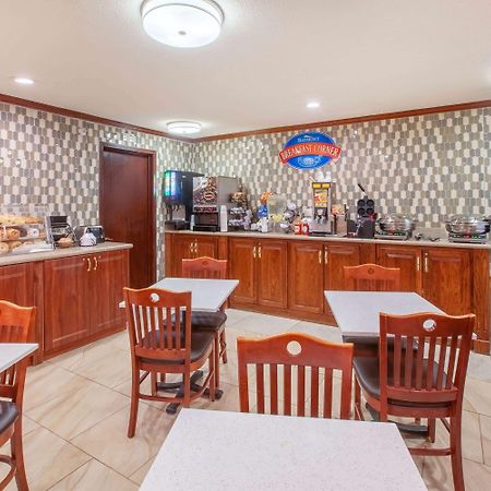 Baymont By Wyndham Grand Rapids Airport Hotel Cascade Luaran gambar
