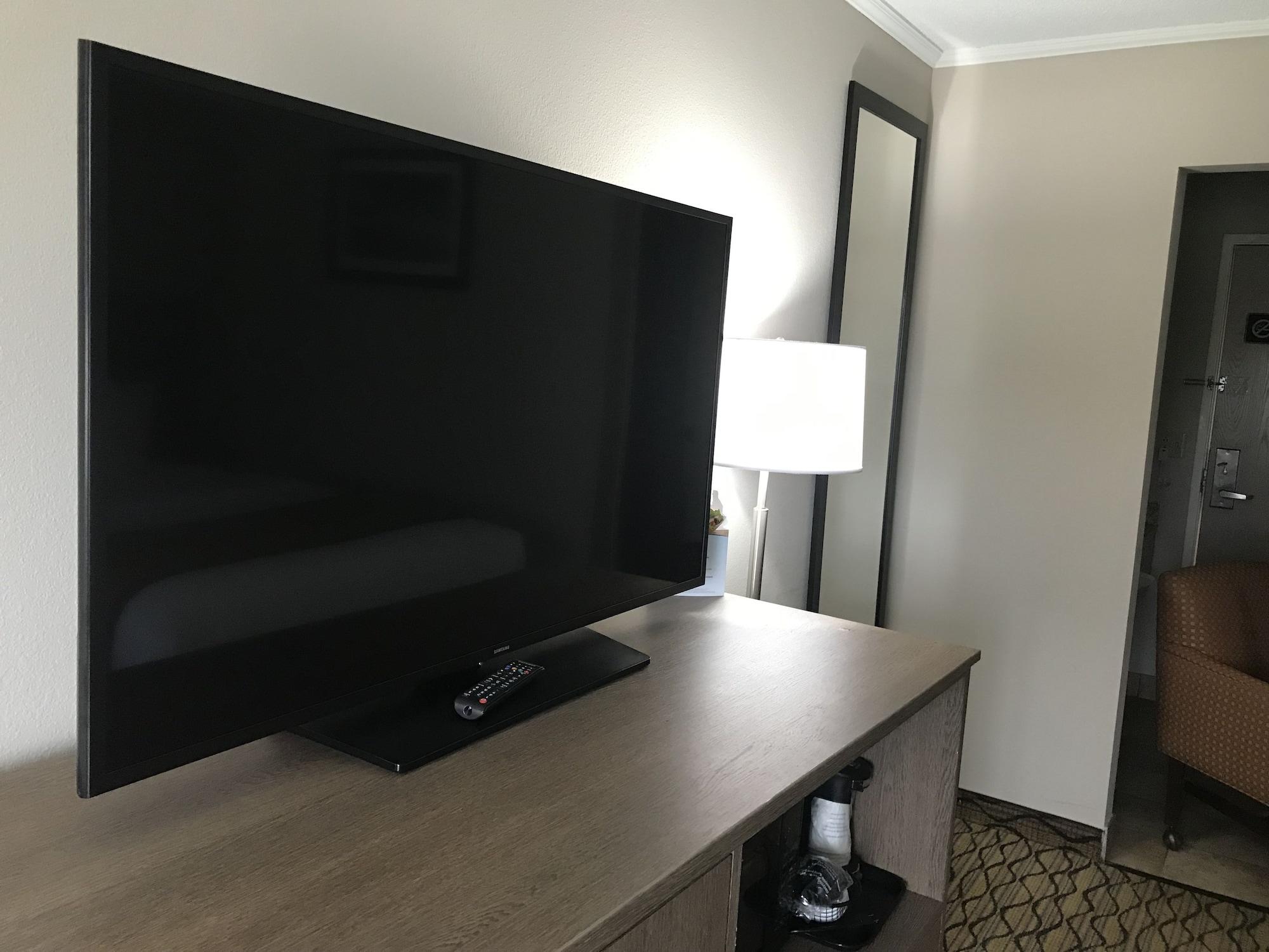 Baymont By Wyndham Grand Rapids Airport Hotel Cascade Luaran gambar