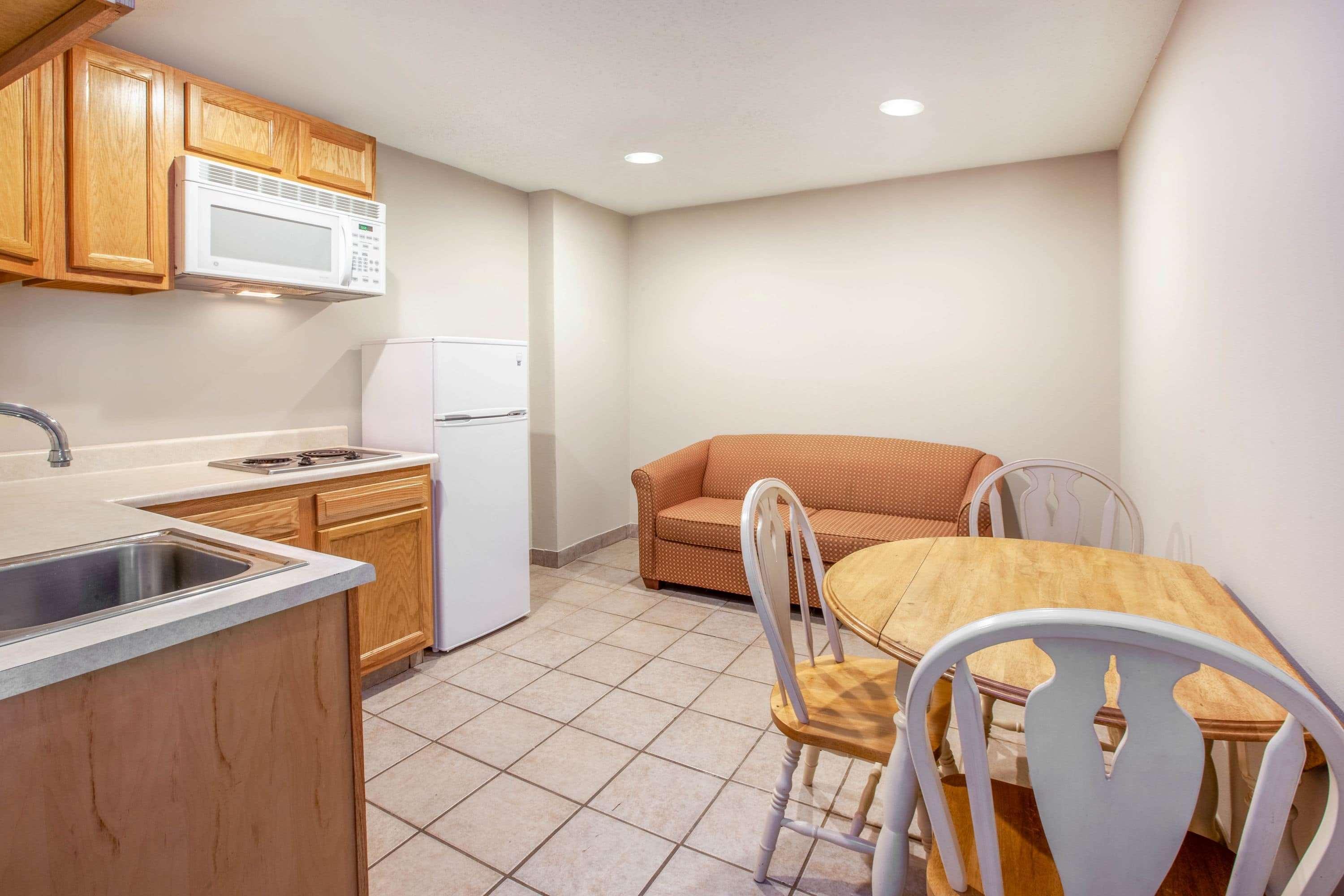 Baymont By Wyndham Grand Rapids Airport Hotel Cascade Luaran gambar